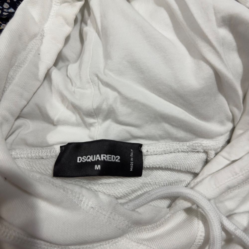 Dsquared2 мъжки суичер