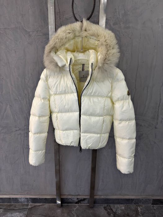 Premium Дамско Яке