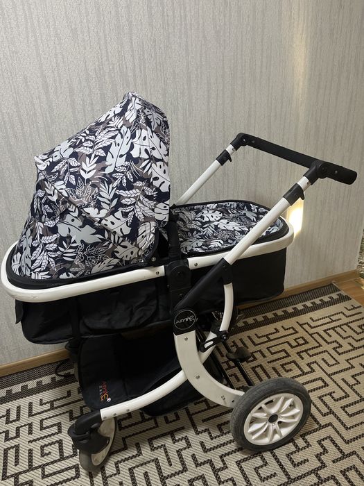 Почти новый