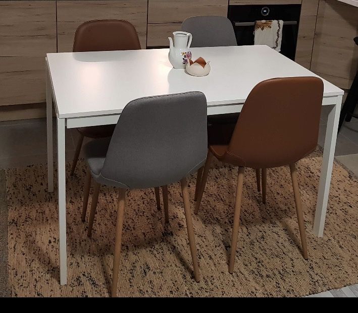 Masa Ikea Vihals Timisoara