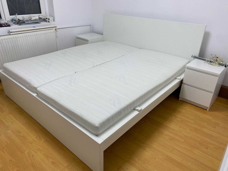 Pat IKEA 180x200