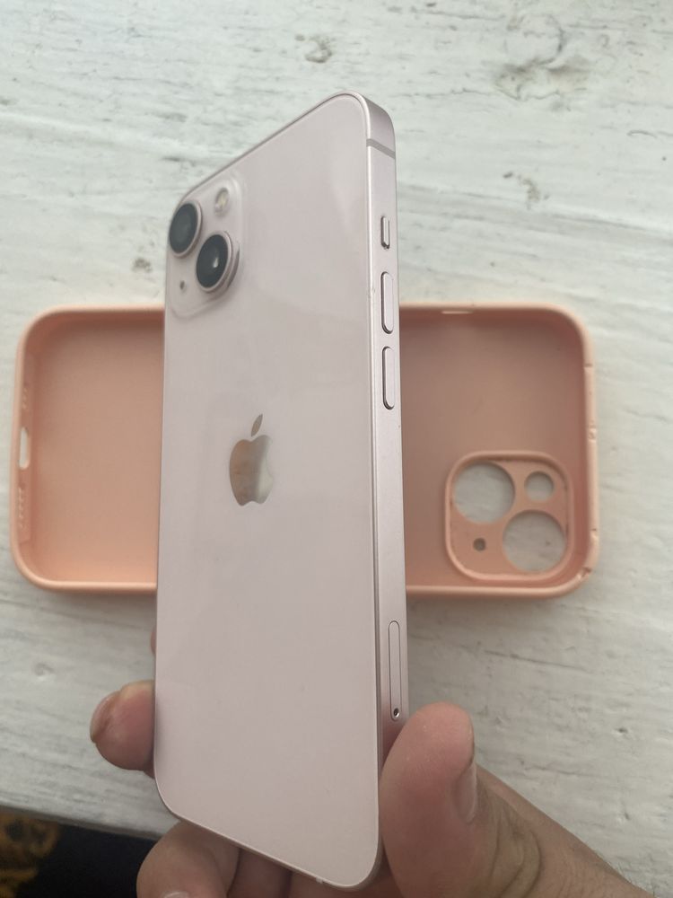 Iphone 13, идельное состояние