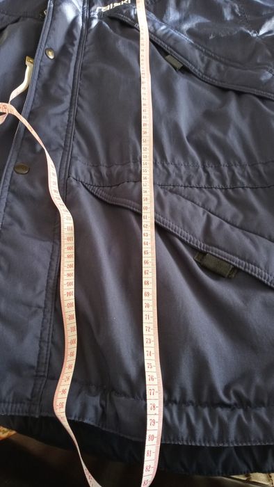 Geacă bleumarin bărbați