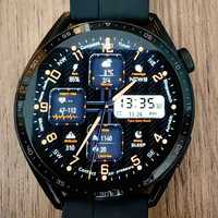 Смарт-часы HUAWEI WATCH GT 3 46mm