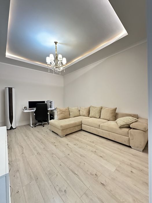 Новый таунхаус (6 комнат)