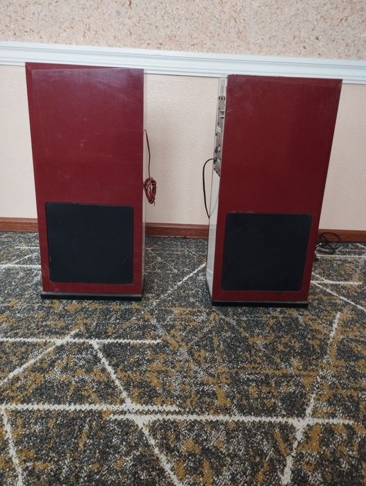 Калонка сотилади янги