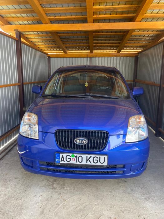 KIA PICANTO de vanzare