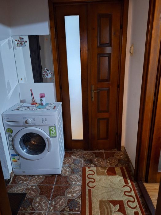 Garsoniera confort sporit, et 3  str.Muncii Burdujeni