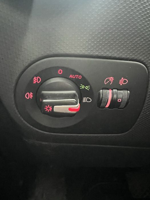 Seat Leon Copa 1,6 Diesel