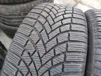 2бр Зимни гуми 215 50 18 - Bridgestone