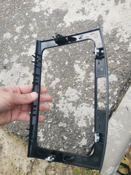 Rama Originala Passat b7 culoare Gri