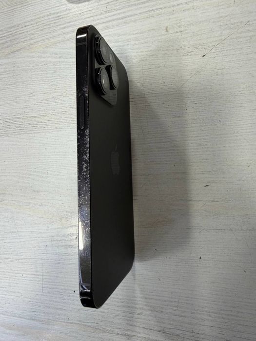 Iphone 14pro max 256 2sim Iwatch 5/44