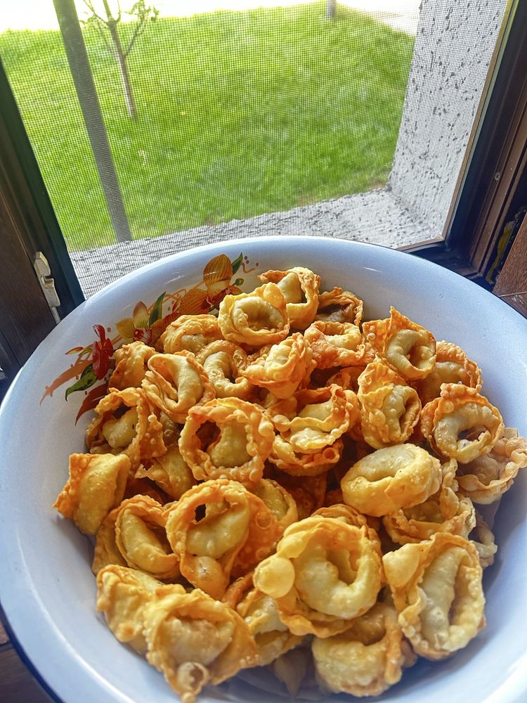 Qovurma Chuchvara Zakazga