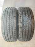 Anvelope 215/60/17 an 2023 vara BARUM BRAVURIS 5 HM