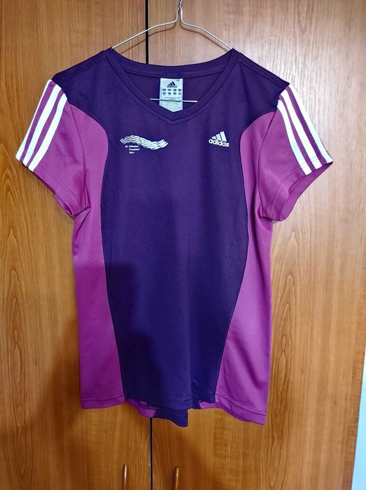 Tricou original Adidas S XS 38