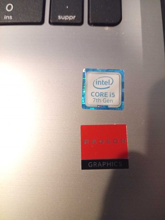 HP лаптоп 1TB 8GB.ram