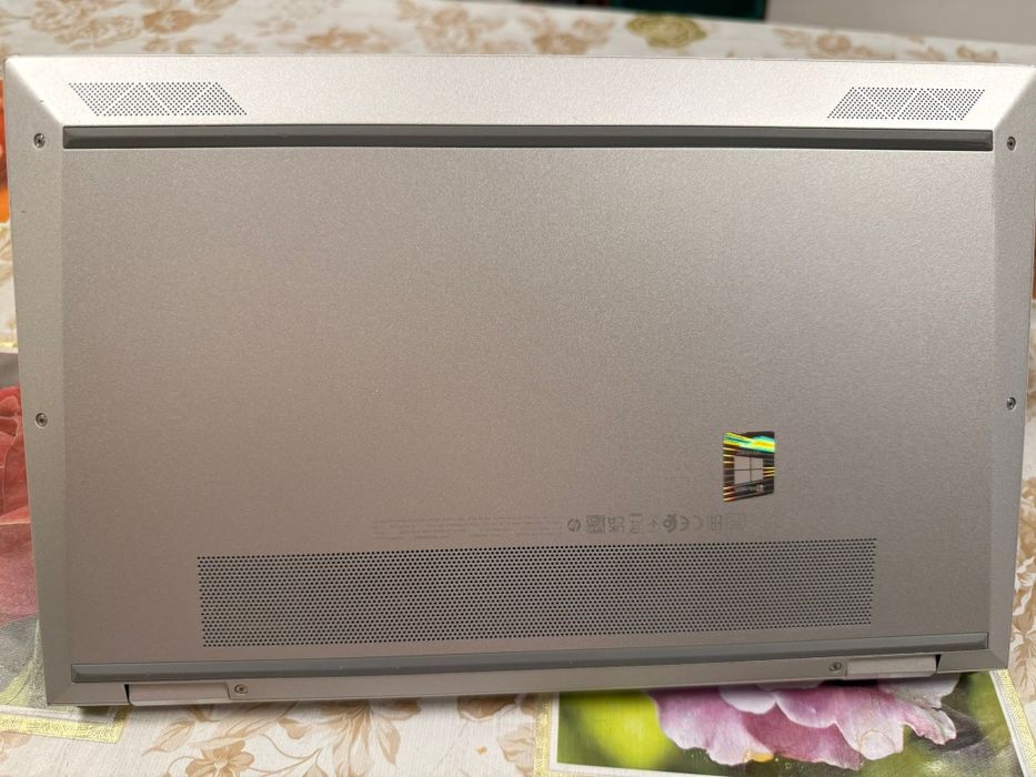 HP EliteBook x360