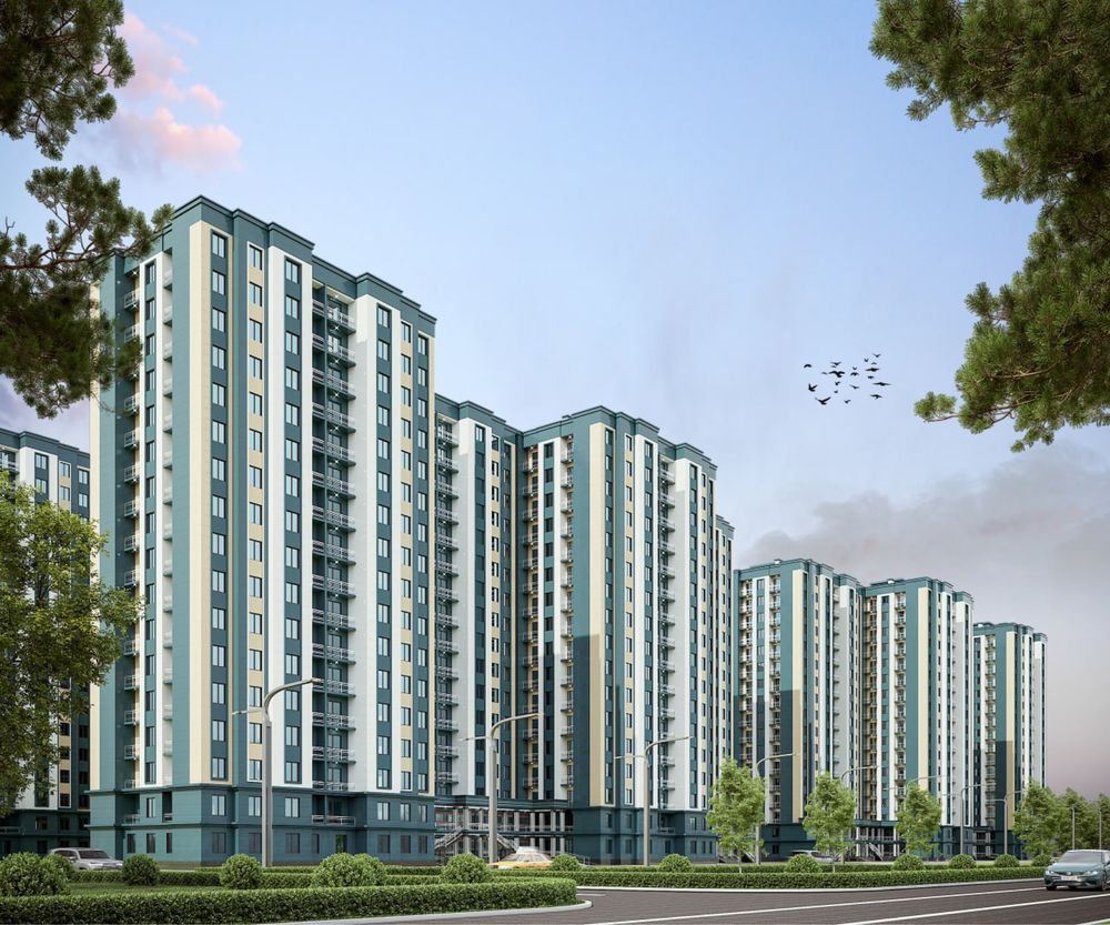 Срочно продается квартира . Сергили район . Uy sotiladi bitgan