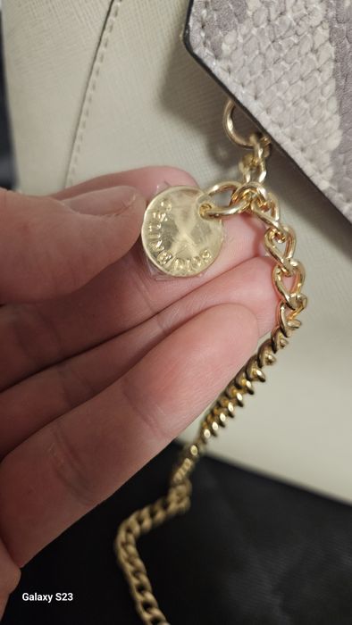 Дамска чанта Celine Dion