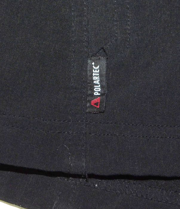 Geaca softshell Haglofs Polartec dama marimea XS