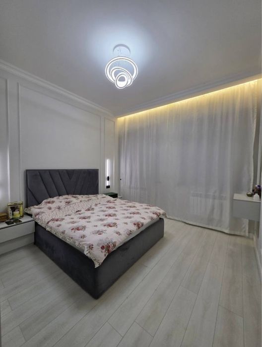 Продам дом 2.2 сотки Никитина Мирзо улугбекский рн евро ремонт 5 комнт