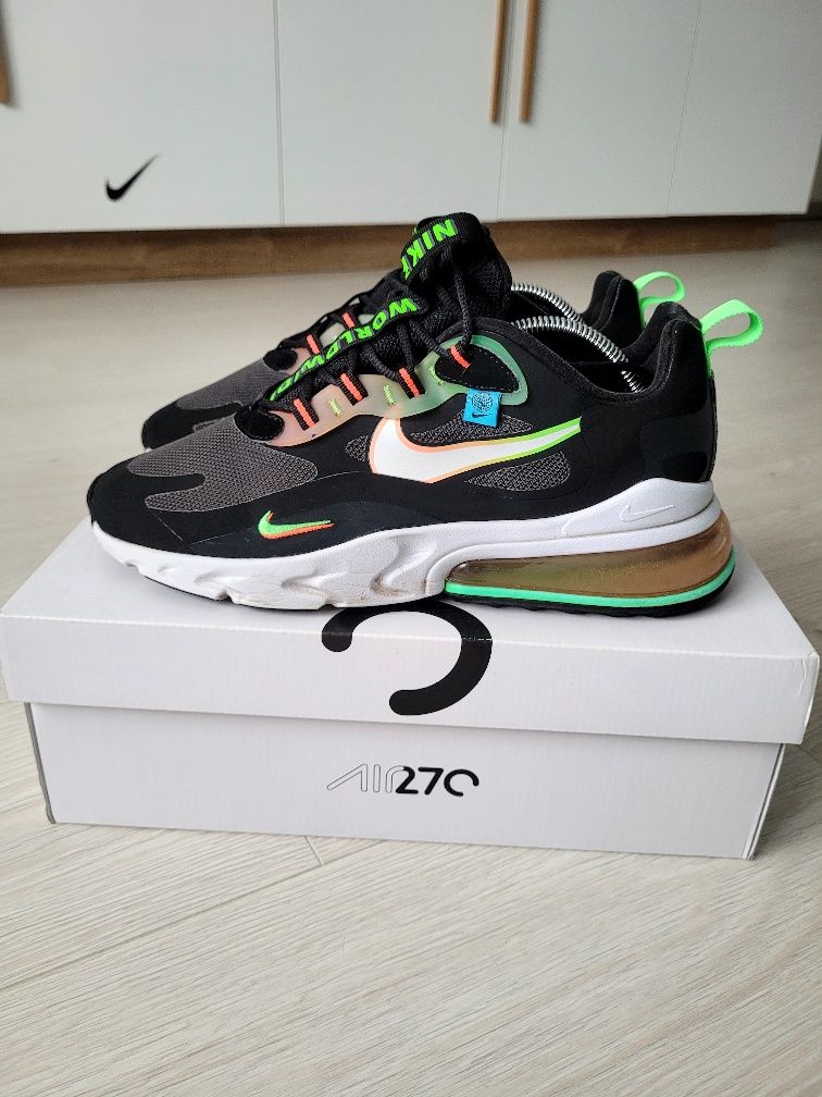 Nike Air Max 270