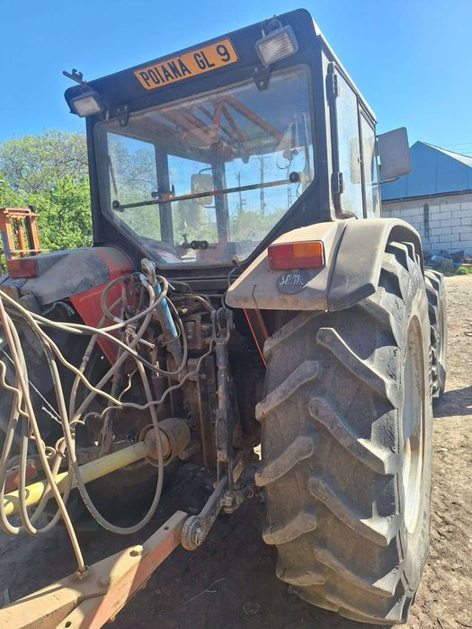 Vand same explorer 75 an 2005,5570 ore de functionare