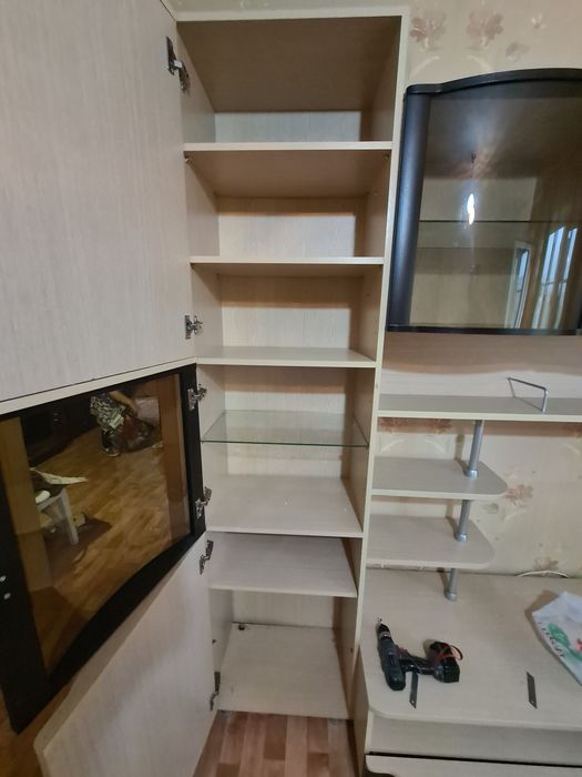 Продаётся стенка