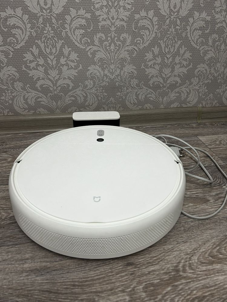 Робот пылесос Xiaomi