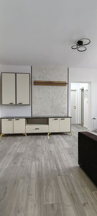 Apartament 3 camere Beclean