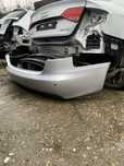 Bara spate Audi A4 B8