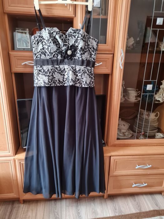 Rochie ocazie mărimea 48