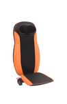 Husa de scaun pentru masaj Shiatsu Timeless Tools, cu incalzire