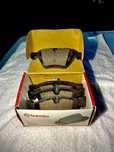 Vand placute de frana BMW E60