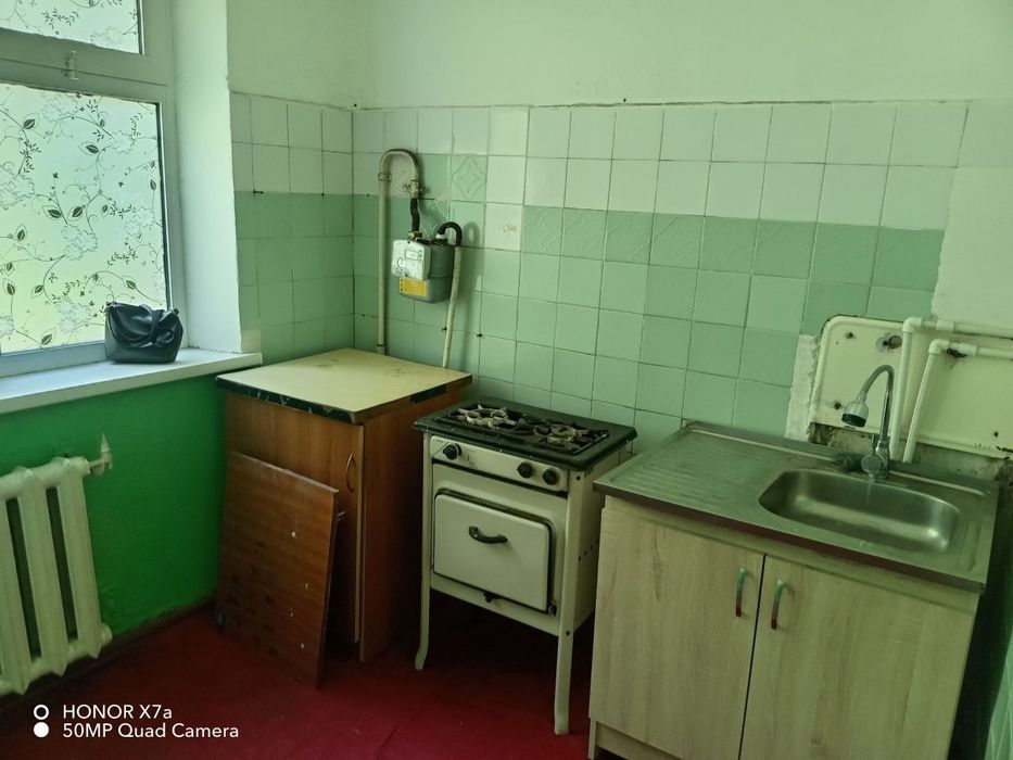 Ijaraga 1xonali uy. Arzon narxda!