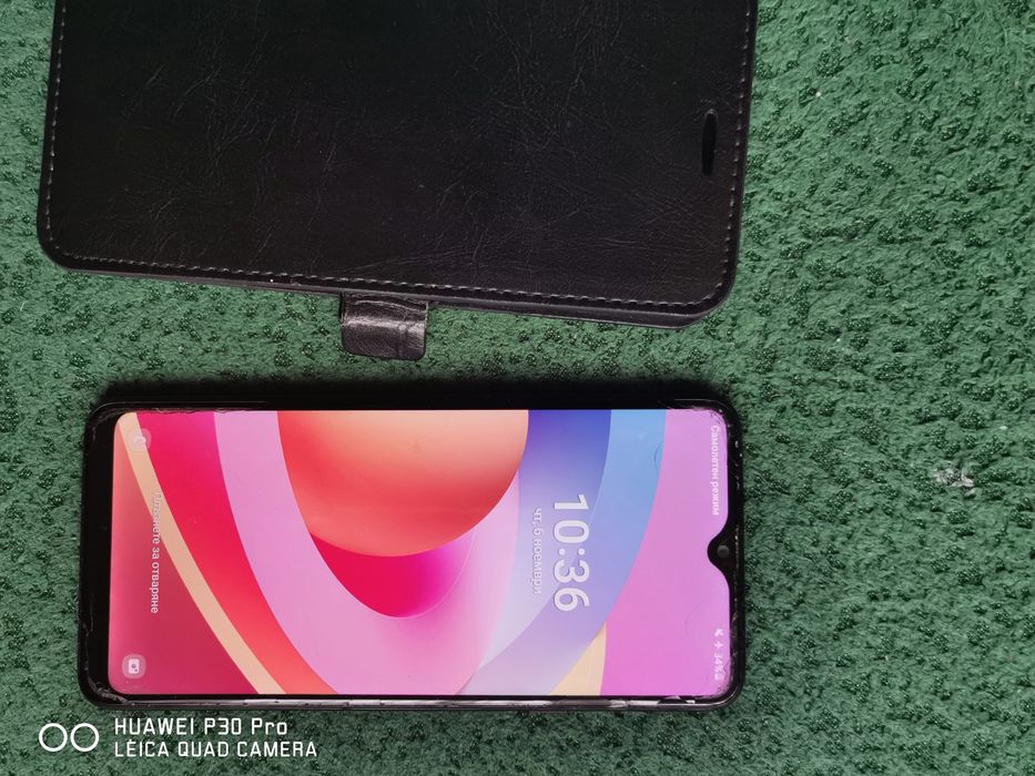 Продавам Samsung Galaxy a20s