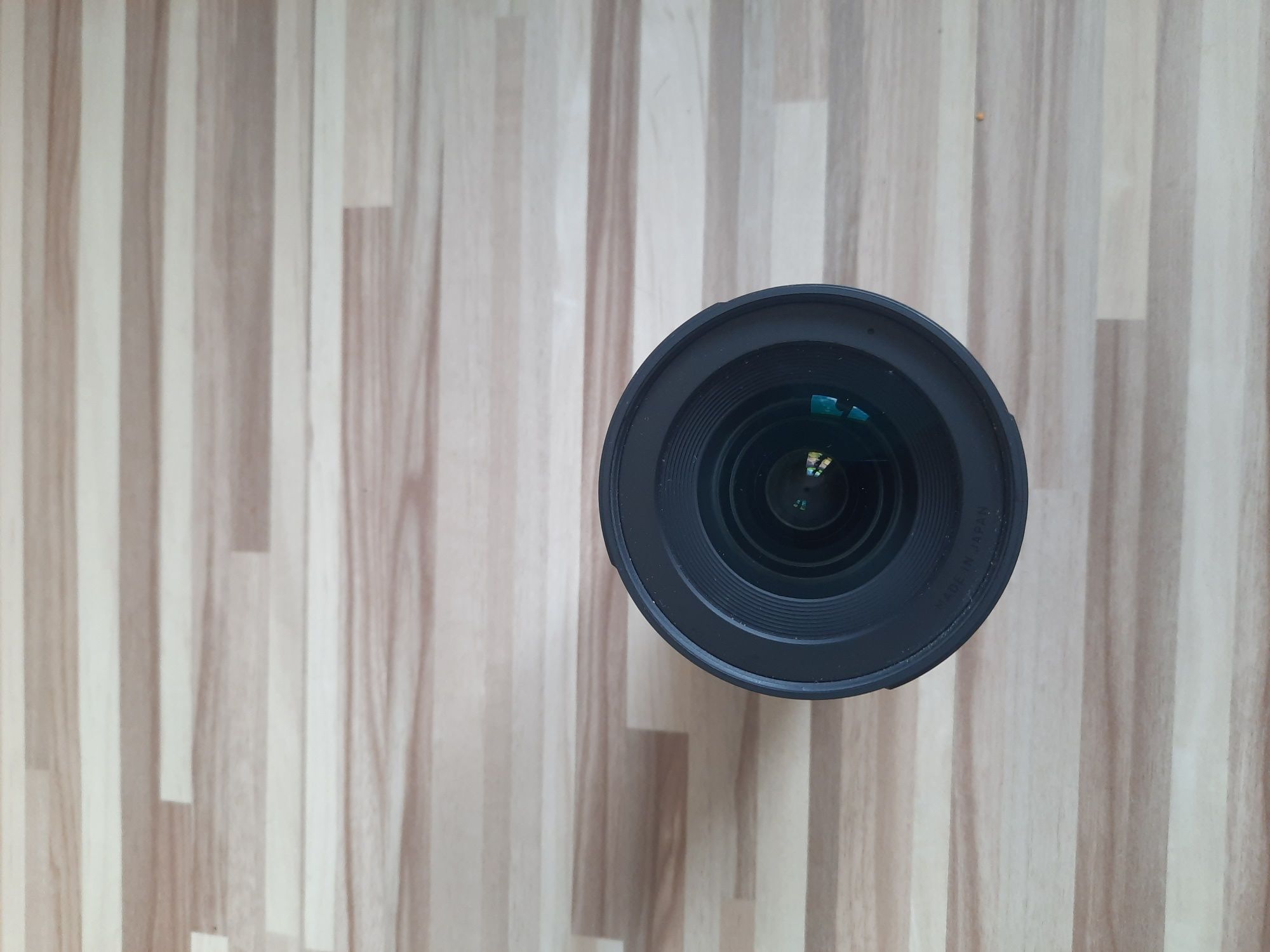 Обектив Sigma 16mm F1.4 DC DN