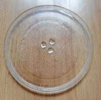 Стъклена подложка за микровълнова фурна