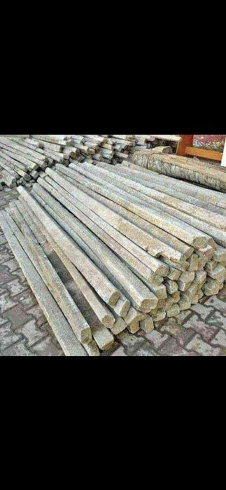 Spalieri din defisari de vie