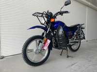 Мотоцикл желмая 150 200/250