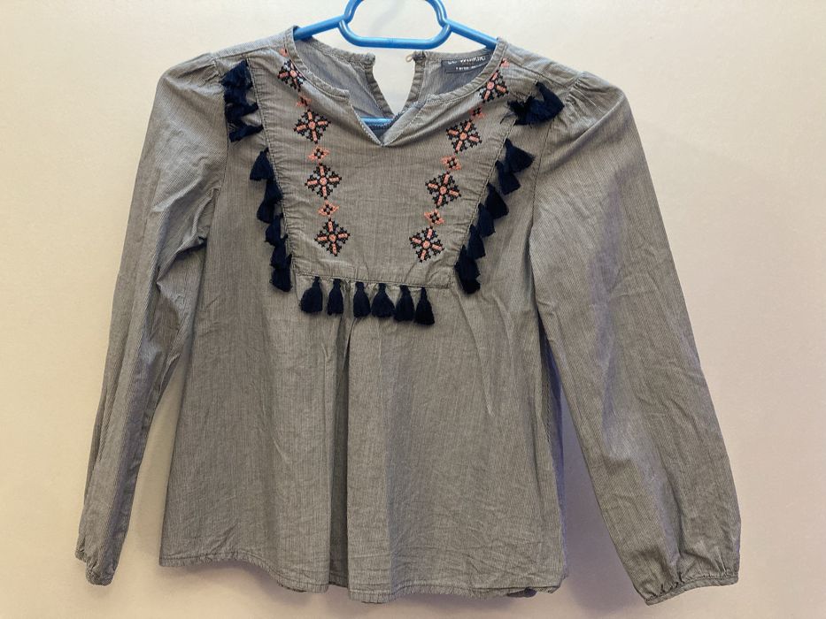 Rochite copii 122-134-140/ 90-% redus/ cadou