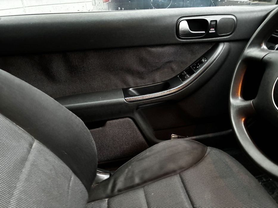 Audi a3 8l 1.6на части 2002 Facelift