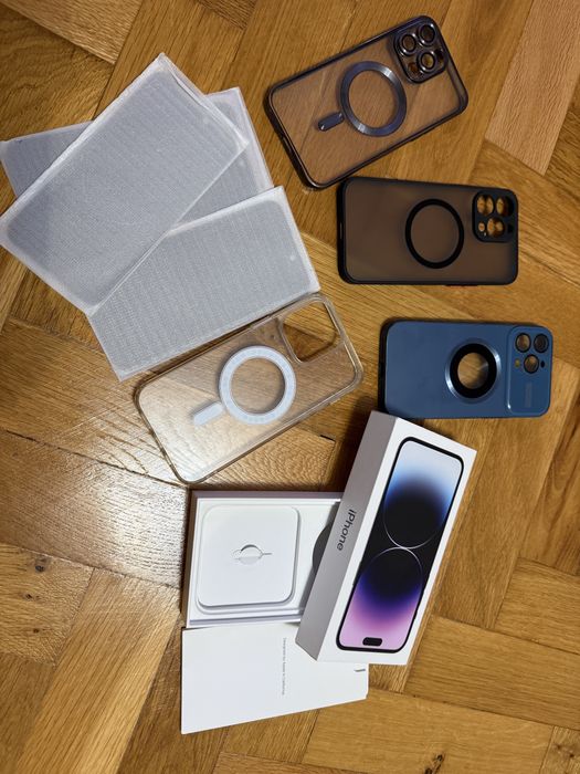 Vand Iphone 14 ProMax