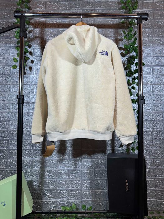 Hanorac The North Face pufos