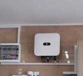 Invertor 20kw 4800 lei Trifazic On Grid + Smart Metter si Wifi Dongle