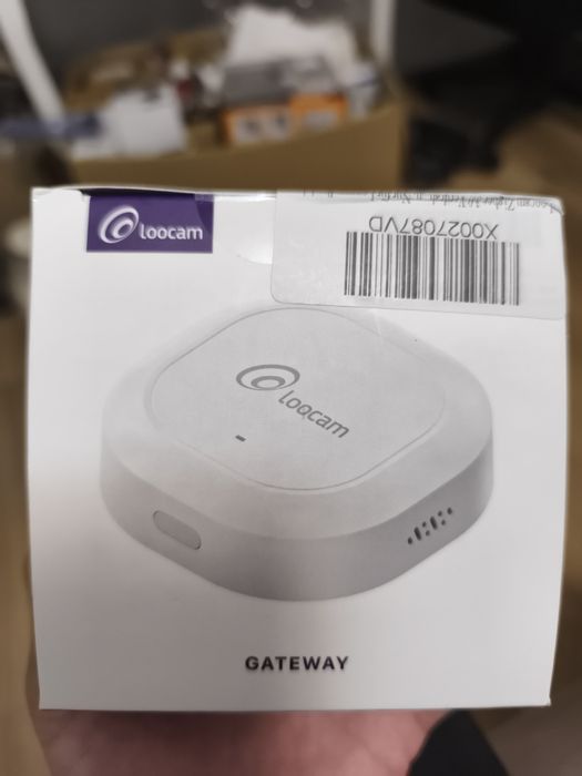 Zigbee, Loocam Smarthub