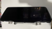 Display monitor central BMW X3 G01 X4 G02