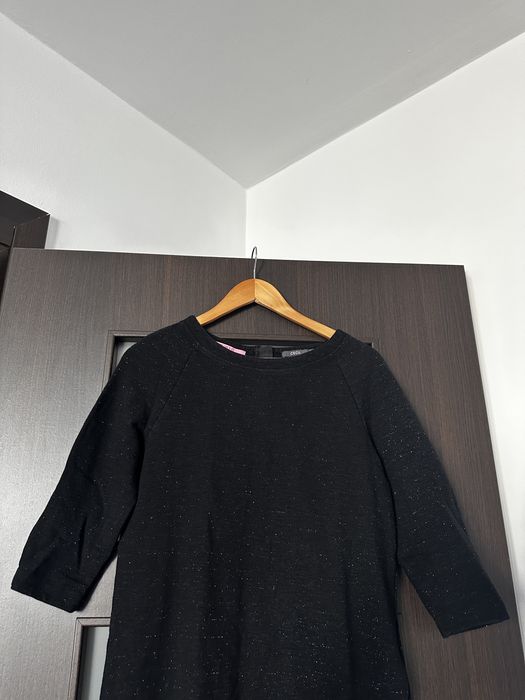 Rochie Cecil XS oversize (merge pana la S poate chiar M mic)