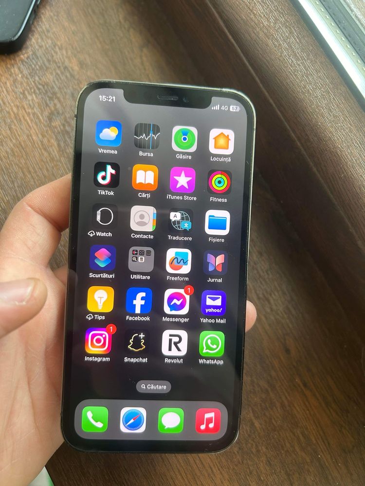 iphone 12 pro de vanzare