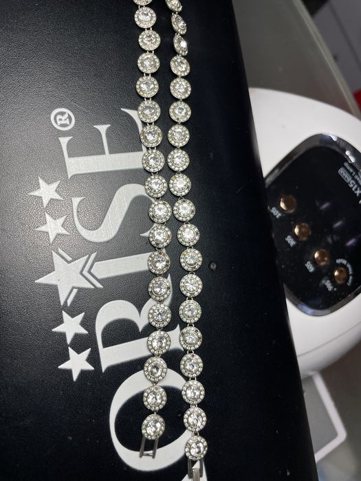 lant angelic swarovski